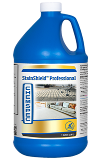 All Fabric Stainshield