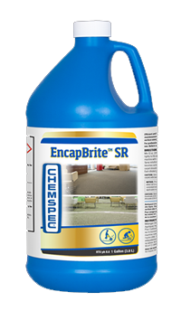 Soil Retardant Roto-Brite