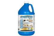 Dry Fabric Cleaner